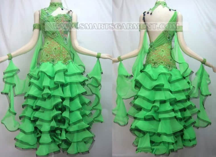 fashion ballroom dance apparels,Inexpensive ballroom dancing dresses,fashion ballroom competition dance dresses