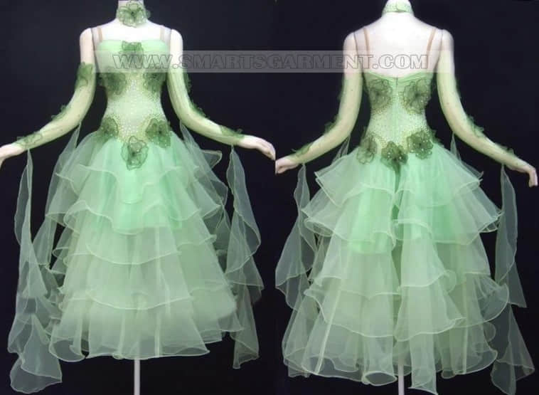 customized ballroom dancing apparels,selling ballroom competition dance dresses,brand new ballroom dancing gowns