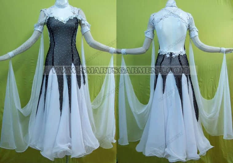 tailor made ballroom dancing apparels,ballroom competition dance garment for sale,ballroom dance performance wear shop