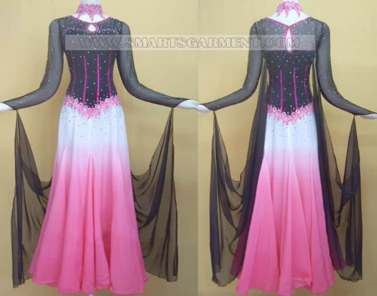 custom made ballroom dancing apparels,ballroom competition dance dresses for kids,selling ballroom dancing performance wear