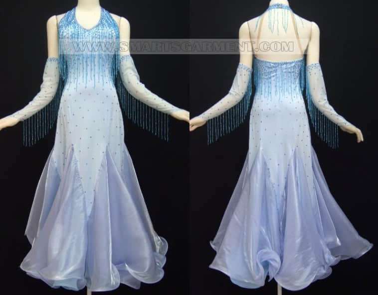 customized ballroom dance clothes,Inexpensive ballroom dancing attire,hot sale ballroom competition dance attire,ballroom competition dance performance wear store