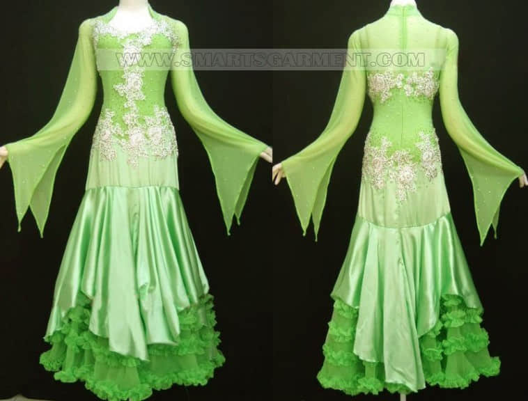 sexy ballroom dancing apparels,cheap ballroom competition dance wear,latin ballroom dance performance wear