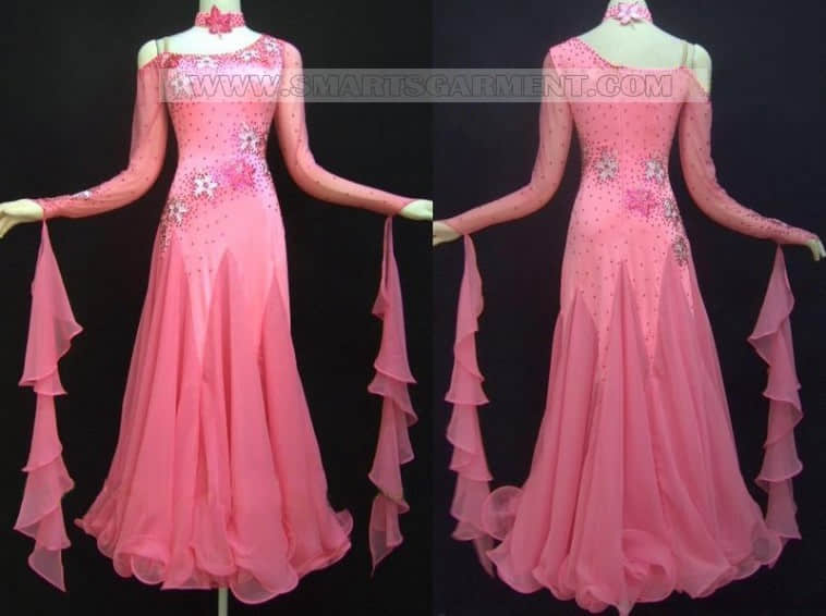 Inexpensive ballroom dance clothes,brand new ballroom dancing wear,ballroom competition dance wear for children,plus size ballroom competition dance performance wear