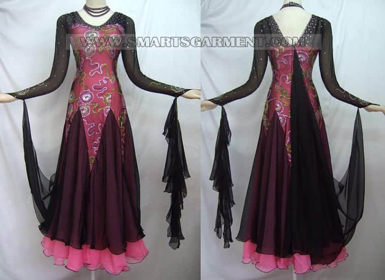 selling ballroom dancing clothes,ballroom competition dance garment for sale,ballroom dance performance wear shop