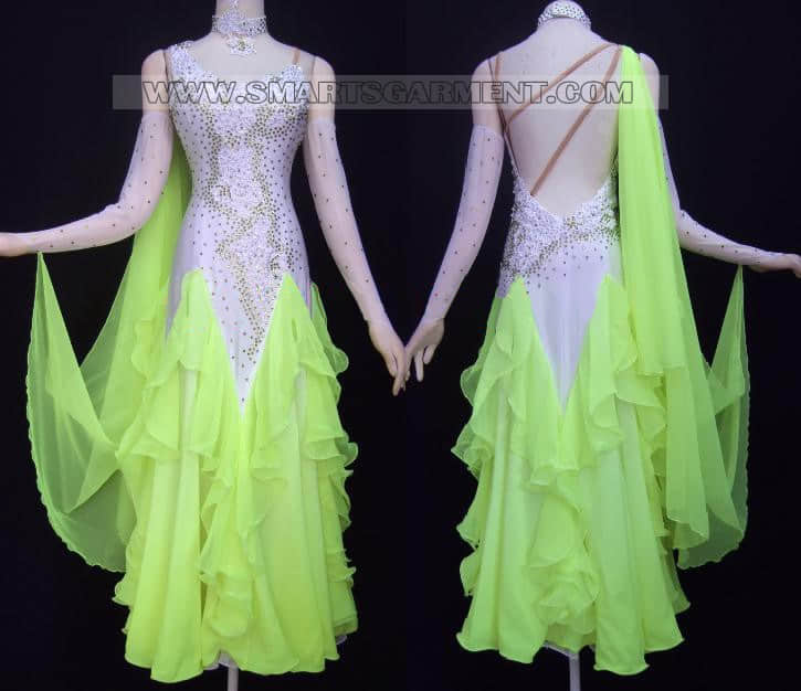 custom made ballroom dancing apparels,cheap ballroom competition dance outfits,plus size ballroom dance performance wear