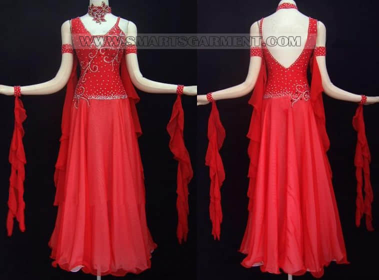 customized ballroom dance apparels,ballroom dancing clothes shop,ballroom competition dance clothes for kids,Foxtrot gowns