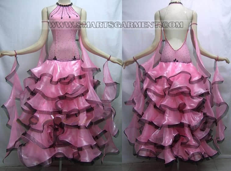 selling ballroom dancing clothes,sexy ballroom competition dance garment,dance team outfits