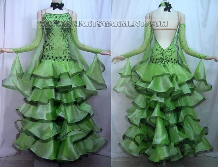 Inexpensive ballroom dance apparels,ballroom dancing wear,selling ballroom competition dance wear