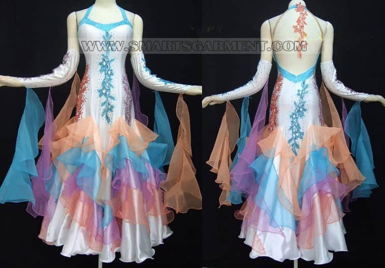 Inexpensive ballroom dance clothes,ballroom dancing apparels for women,ballroom competition dance clothes,waltz dance clothes