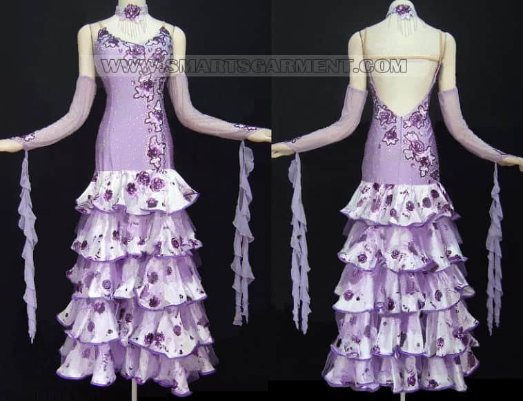 personalized ballroom dancing apparels,Inexpensive ballroom competition dance clothing,Modern Dance dresses