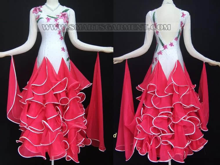 discount ballroom dance apparels,plus size ballroom dancing gowns,discount ballroom competition dance gowns