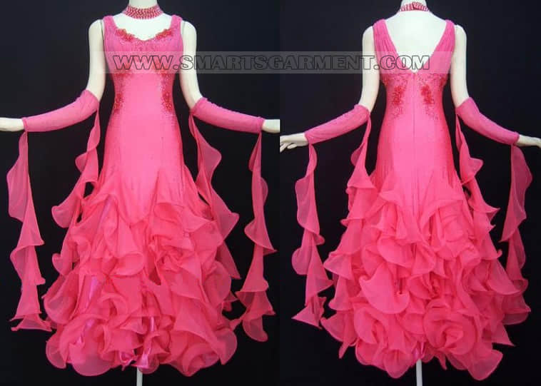 personalized ballroom dance apparels,ballroom dancing outfits,customized ballroom competition dance outfits,ballroom dance gowns for women
