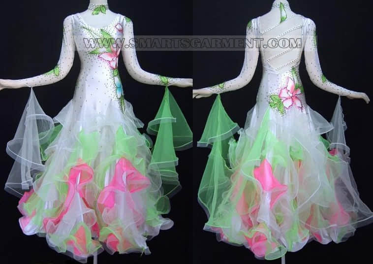 ballroom dancing apparels outlet,cheap ballroom dance gowns,custom made ballroom dresse for competition