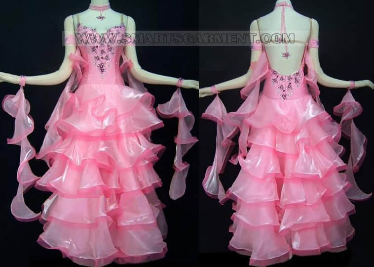 sexy ballroom dance clothes,tailor made ballroom dancing wear,fashion ballroom competition dance wear,ballroom competition dance gowns for kids