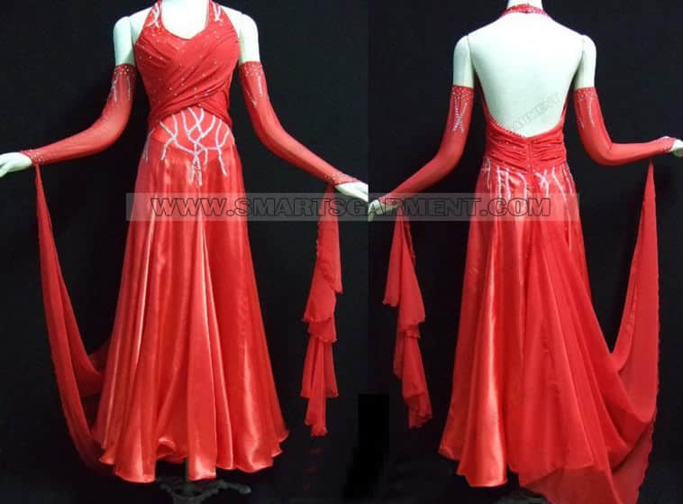 tailor made ballroom dance apparels,dance clothing for women,Inexpensive dance clothes,custom made dance dresses
