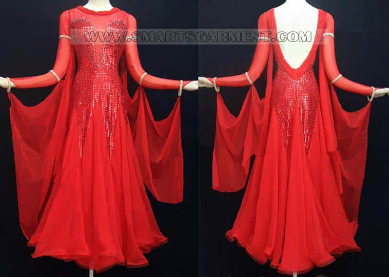 Inexpensive ballroom dancing clothes,ballroom competition dance garment shop,social dance performance wear