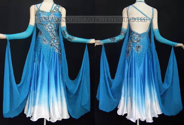 ballroom dance apparels for women,quality ballroom dancing gowns,cheap ballroom competition dance gowns