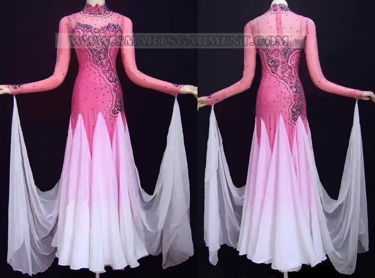 discount ballroom dancing apparels,ballroom competition dance clothes store,Foxtrot outfits