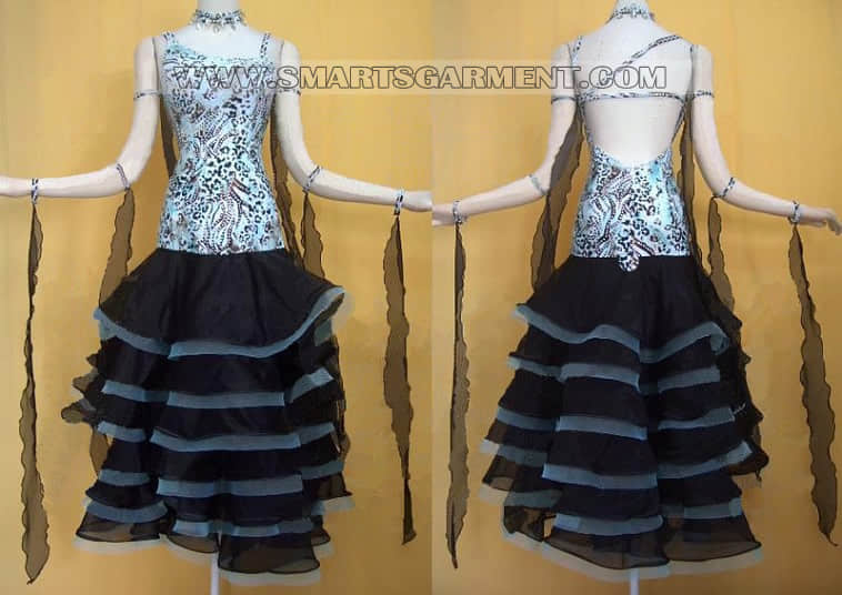 brand new ballroom dance apparels,custom made ballroom dresses for dance,custom made ballroom dancesport competition dresses,dance dresses for women