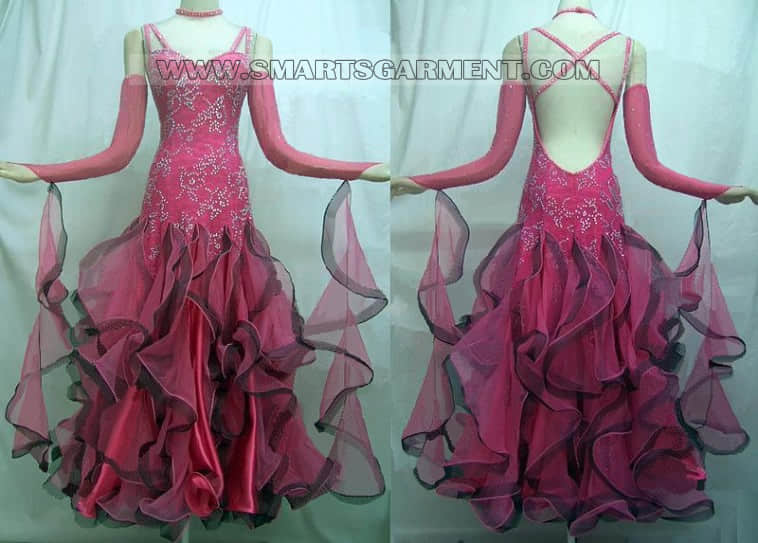 custom made ballroom dance apparels,ballroom dancing outfits,customized ballroom competition dance outfits,ballroom dance gowns for women