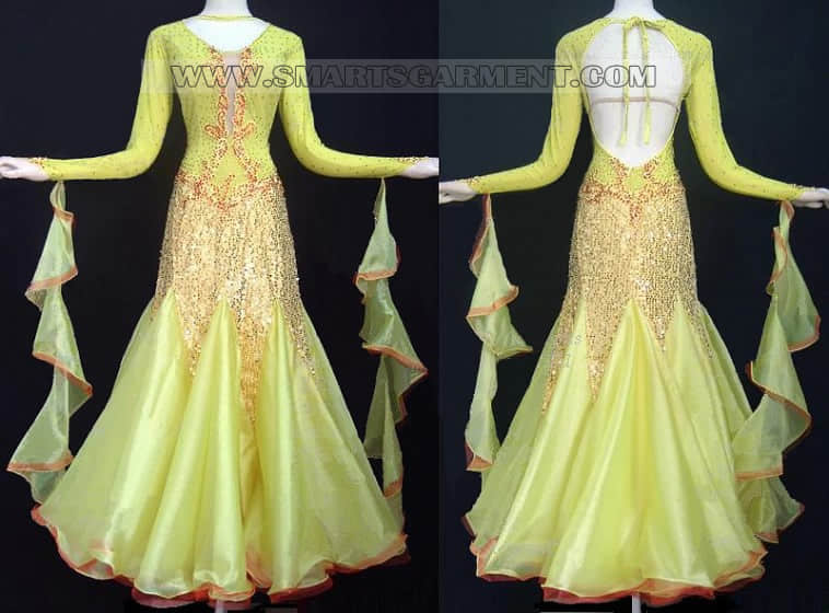 sexy ballroom dance clothes,selling ballroom dancing costumes,tailor made ballroom competition dance costumes,ballroom dancing performance wear for children