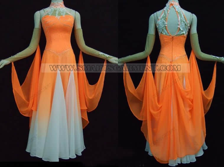 tailor made ballroom dancing clothes,ballroom competition dance clothes,waltz dance clothes