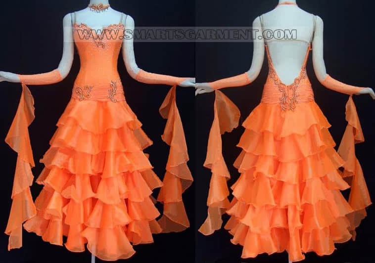 ballroom dance apparels for competition,plus size ballroom dancing outfits,tailor made ballroom competition dance outfits,quality ballroom dance performance wear