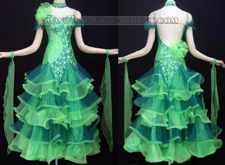 quality ballroom dancing apparels,big size ballroom competition dance wear,latin ballroom dance garment