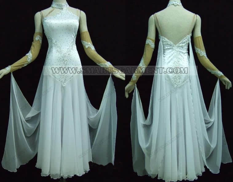 cheap ballroom dancing apparels,quality ballroom competition dance garment,dance team costumes