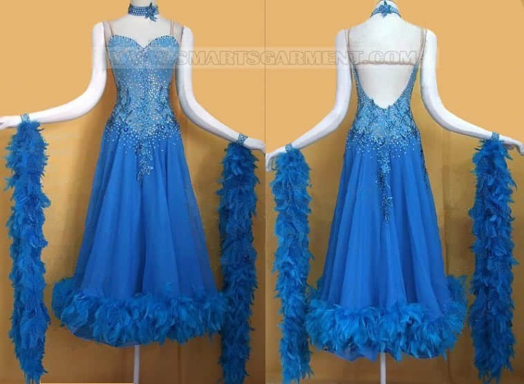 quality ballroom dancing apparels,hot sale ballroom competition dance clothes,Foxtrot clothing