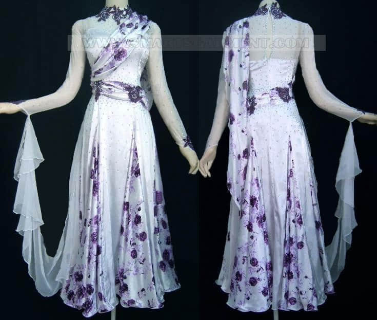 ballroom dance clothes,selling ballroom dancing outfits,hot sale ballroom competition dance outfits