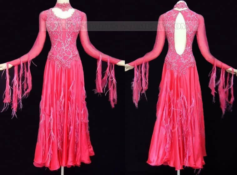 big size ballroom dance apparels,discount ballroom dancing clothing,personalized ballroom competition dance clothing