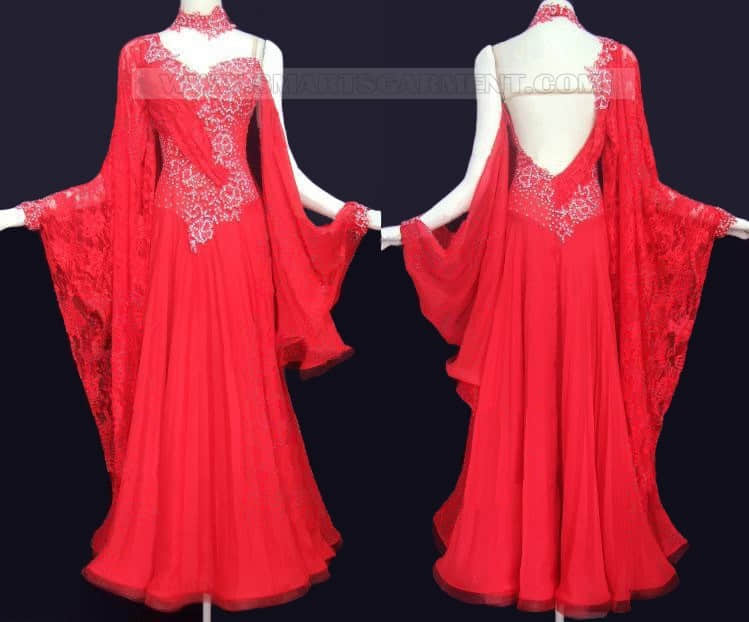 big size ballroom dancing apparels,dance apparels,ballroom competition dance dresses