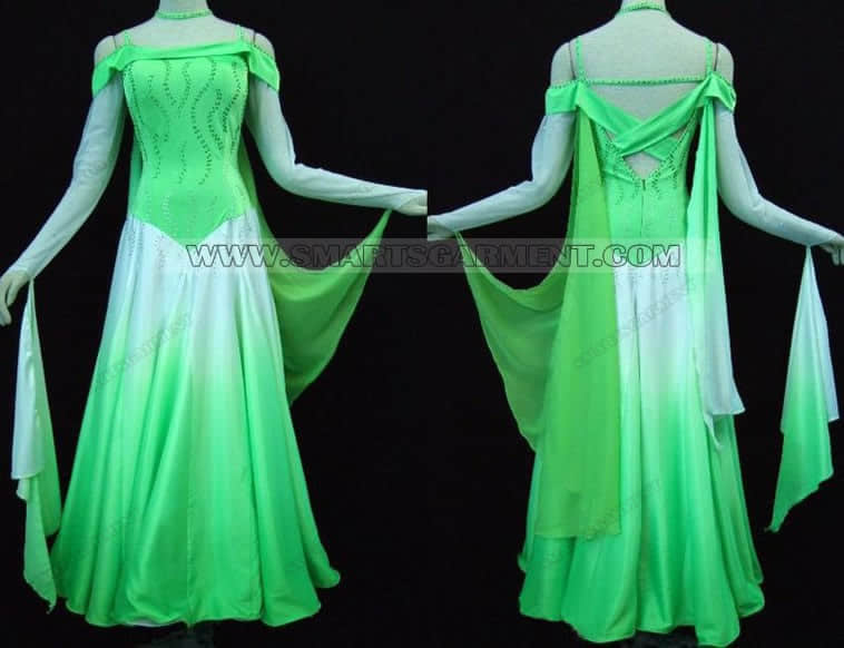 fashion ballroom dance clothes,tailor made ballroom dancing costumes,personalized ballroom competition dance costumes