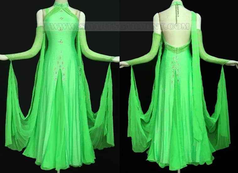 ballroom dancing clothes,hot sale ballroom competition dance costumes,competition ballroom dance apparels