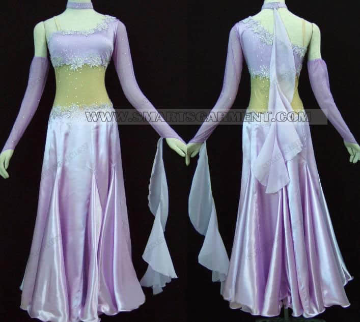 cheap ballroom dancing clothes,quality ballroom competition dance garment,dance team costumes