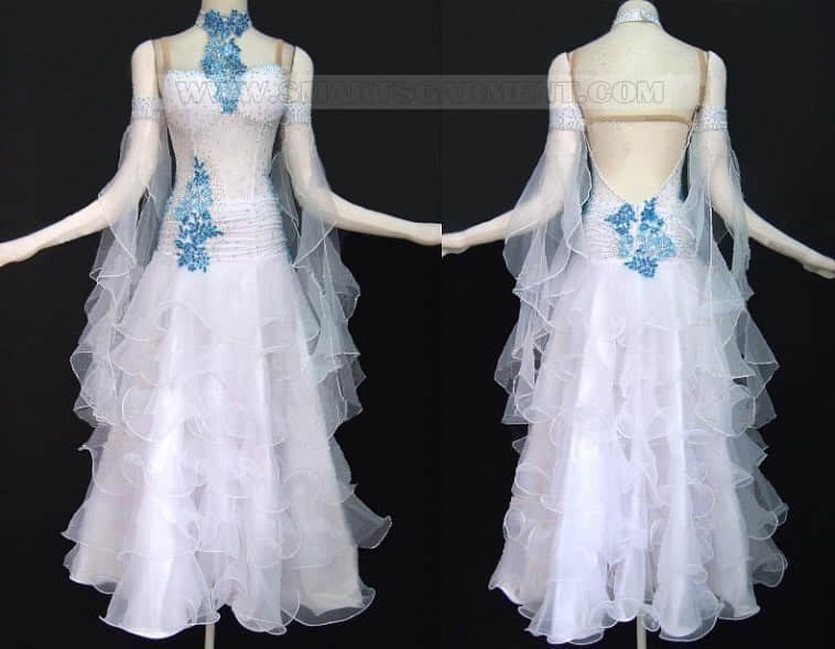 ballroom dancing apparels for women,ballroom competition dance dresses for sale,customized ballroom dancing performance wear