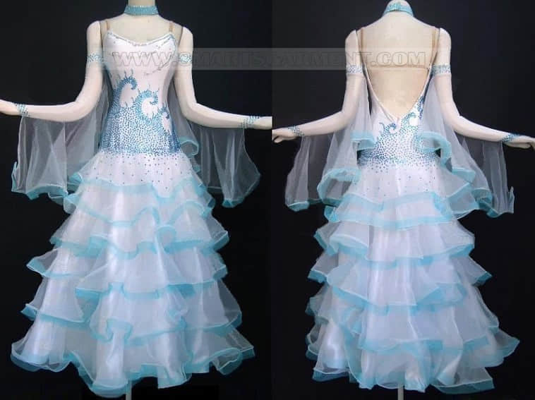 ballroom dance apparels outlet,ballroom dancing attire for women,Inexpensive ballroom competition dance outfits