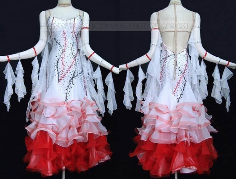 cheap ballroom dance apparels,tailor made ballroom dancing outfits,ballroom competition dance outfits outlet