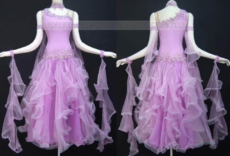 plus size ballroom dancing clothes,tailor made ballroom competition dance clothing,Dancesport apparels