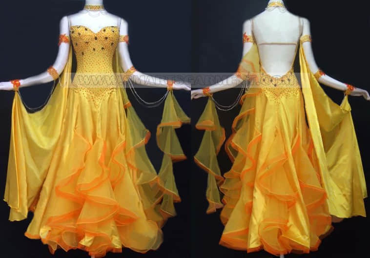 ballroom dance apparels,fashion ballroom dancing outfits,ballroom competition dance outfits for sale