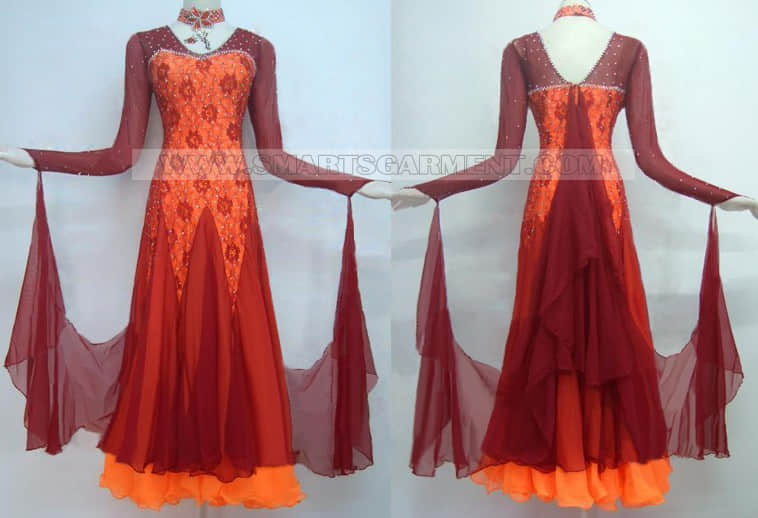 ballroom dance apparels for sale,customized ballroom dancing clothes,custom made ballroom competition dance clothes