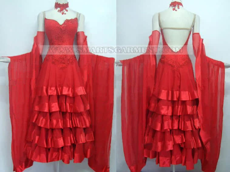 plus size ballroom dance apparels,tailor made ballroom dancing costumes,personalized ballroom competition dance costumes