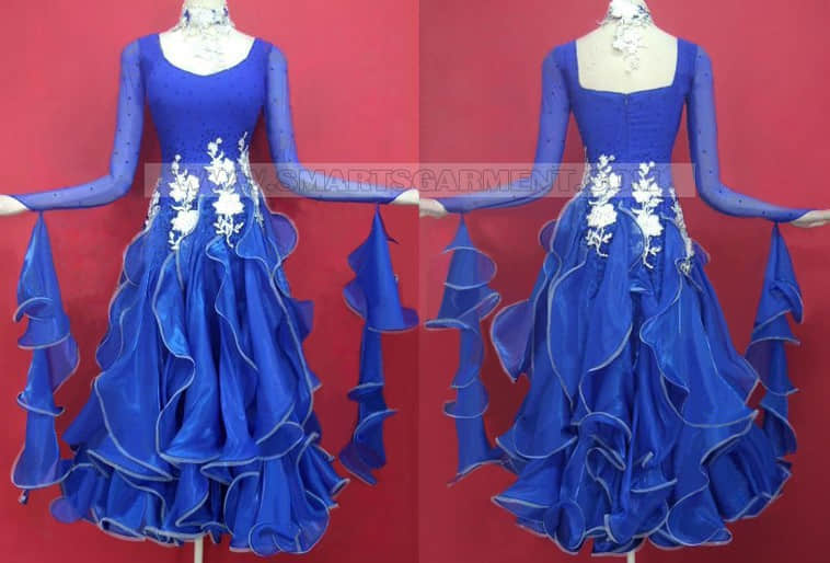 quality ballroom dancing clothes,hot sale dance clothes,fashion dance dresses