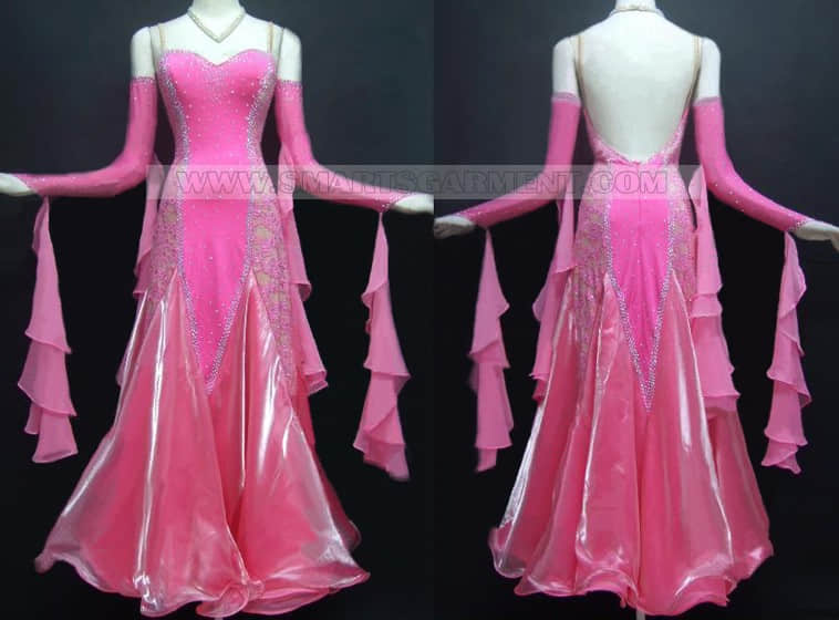 customized ballroom dancing apparels,hot sale dance clothes,fashion dance dresses