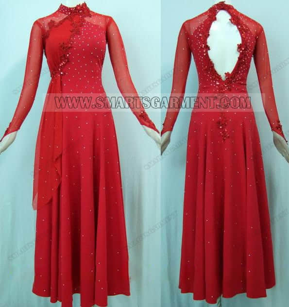 discount ballroom dance apparels,sexy ballroom dancing costumes,custom made ballroom competition dance costumes,ballroom dancing performance wear for kids