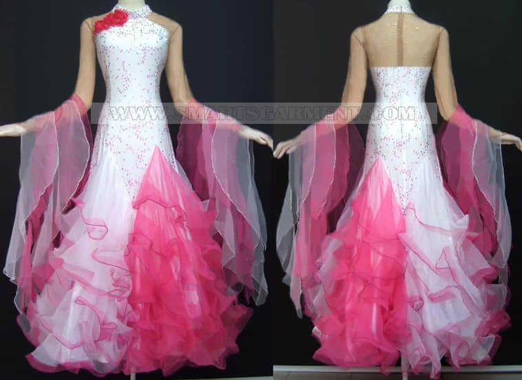 hot sale ballroom dance apparels,dance gowns for children,discount dance clothes