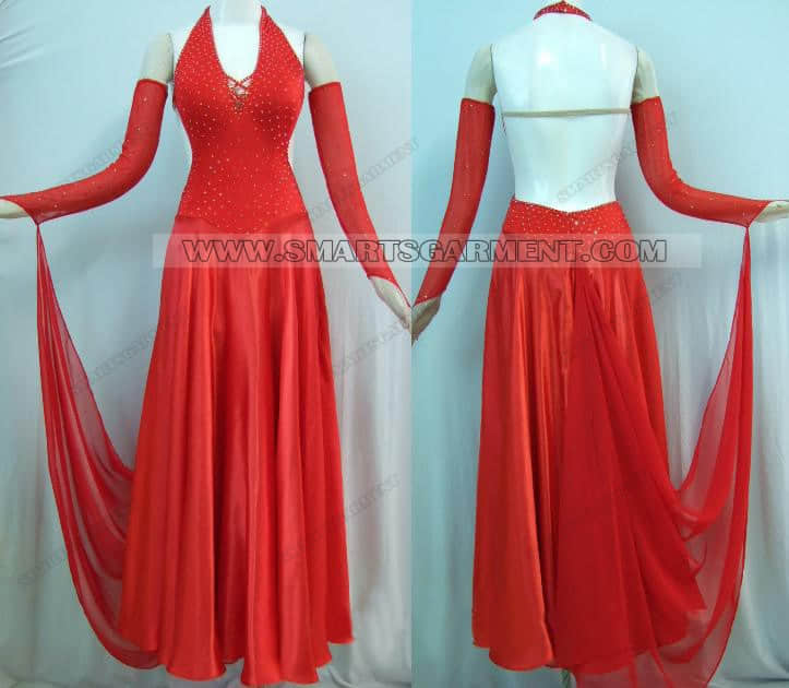personalized ballroom dancing clothes,fashion dance clothes,dance dresses outlet
