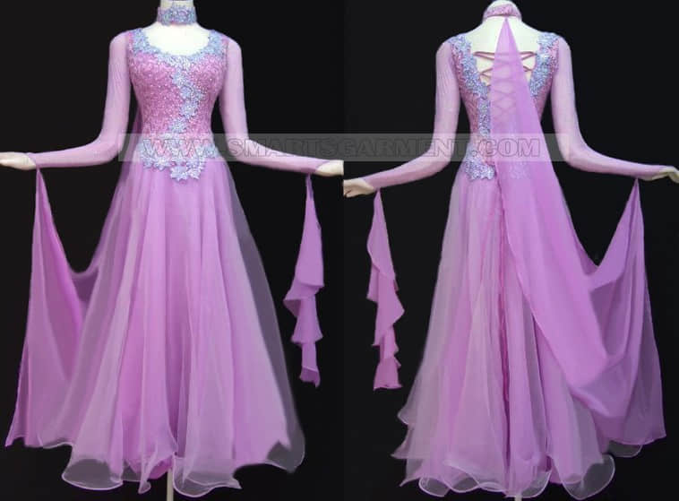 personalized ballroom dancing apparels,discount ballroom competition dance clothes,Foxtrot clothes