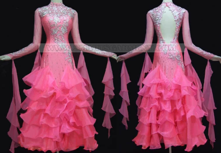 big size ballroom dancing clothes,Inexpensive ballroom competition dance dresses,ballroom dancing gowns outlet